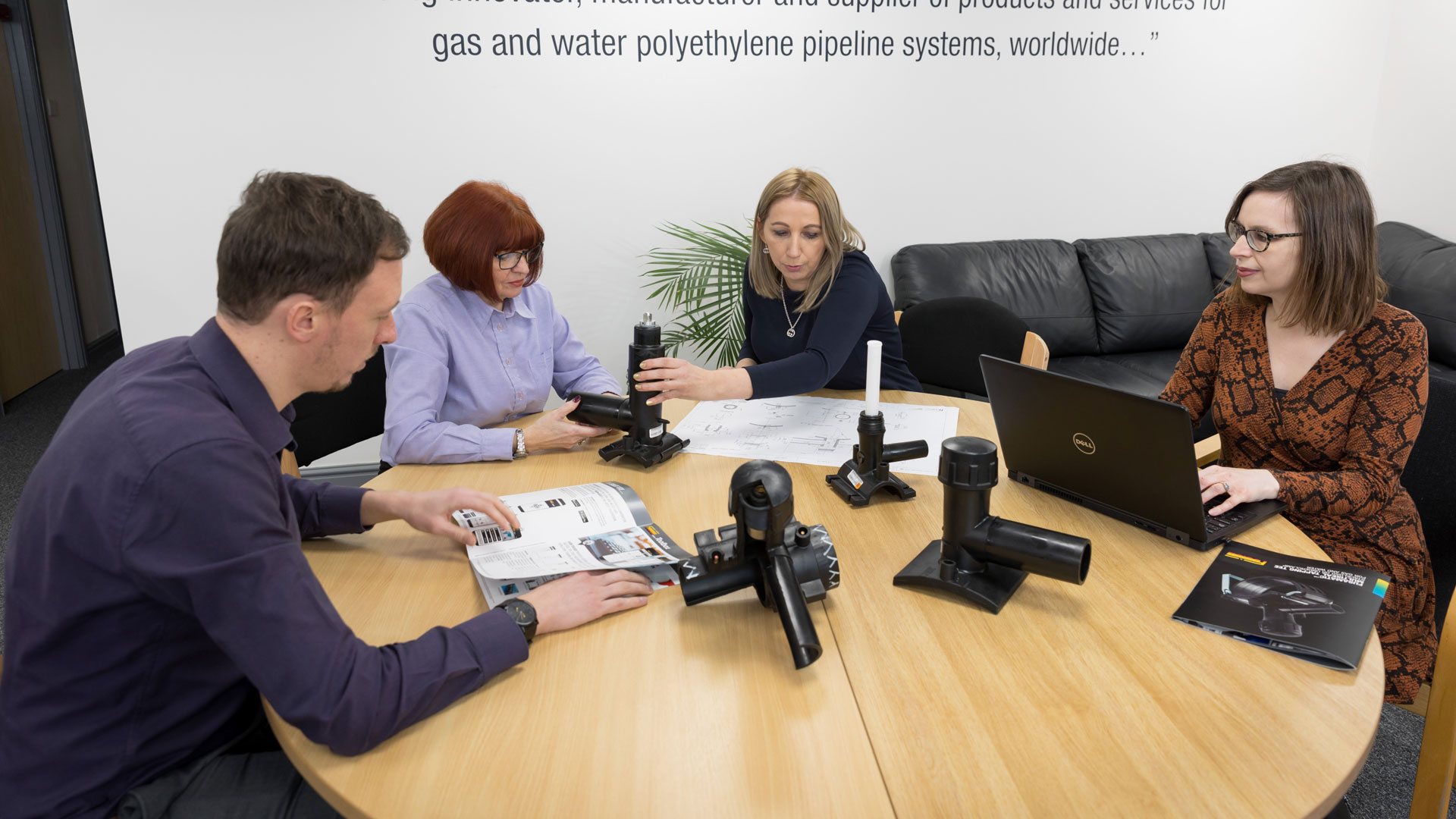 New Product Development