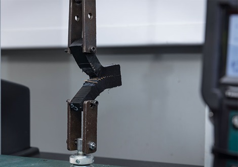 Tensile Testing