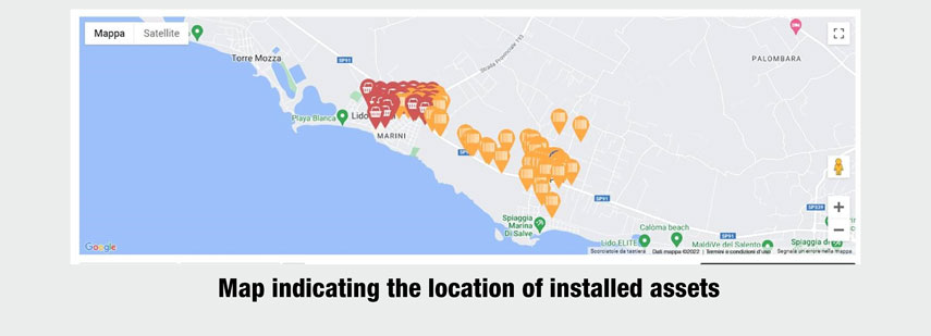 Fusion Assist Italia App