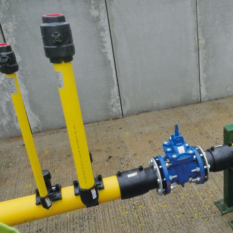 Spadeadam Hydrogen Project