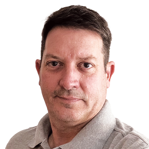 Andrew Merson
