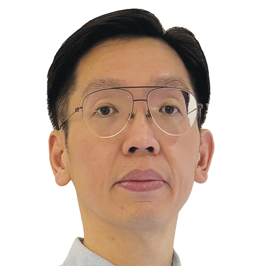 Carson Seow