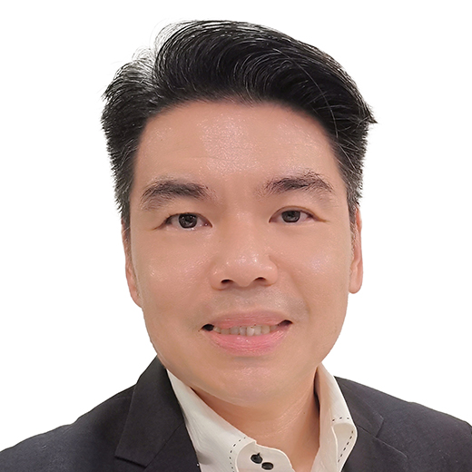 Derek Chin