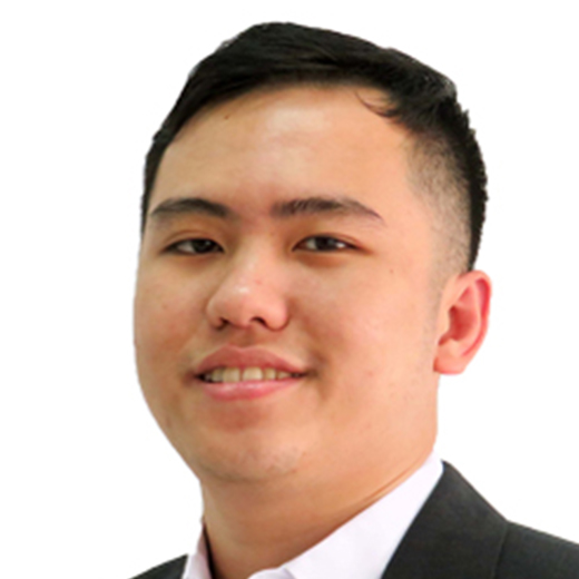 Garry Hutomo
