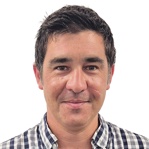 Martin Lidicky