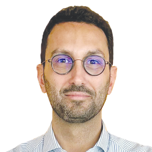 Nicola Attolico