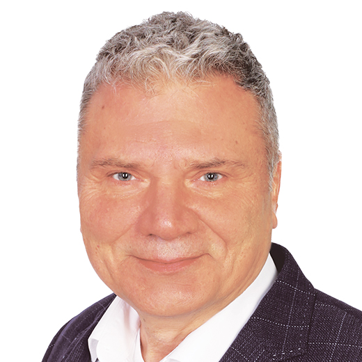 Radek Kapusta Corporate