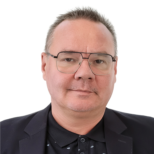 Radoslaw Tarchala