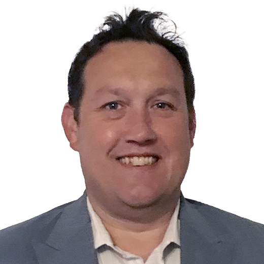 Robert Wilkinson