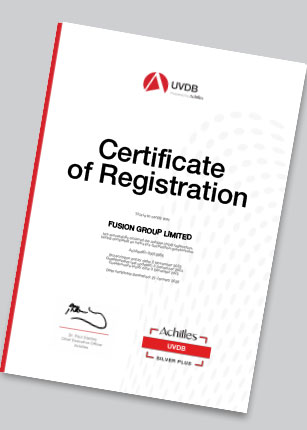 Achilles Cert of Reg