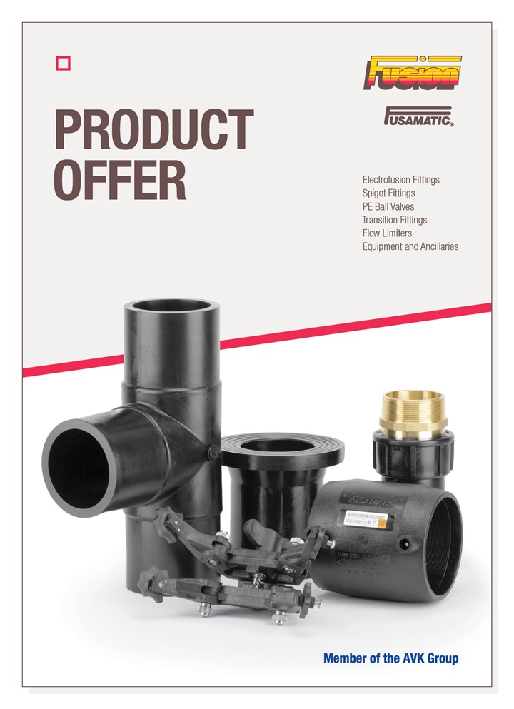 APAC Product Offer