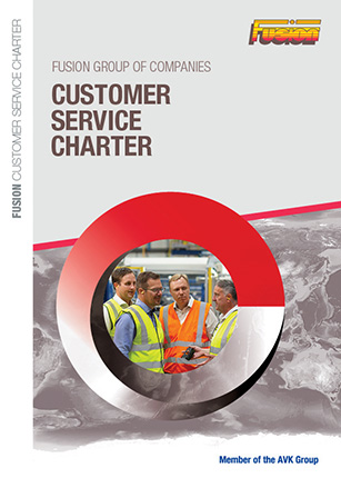 Customer Service Charter