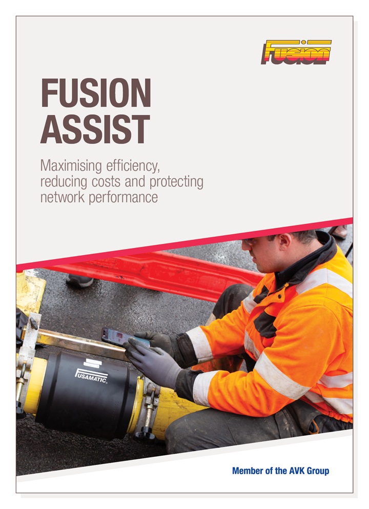 Fusion Assist