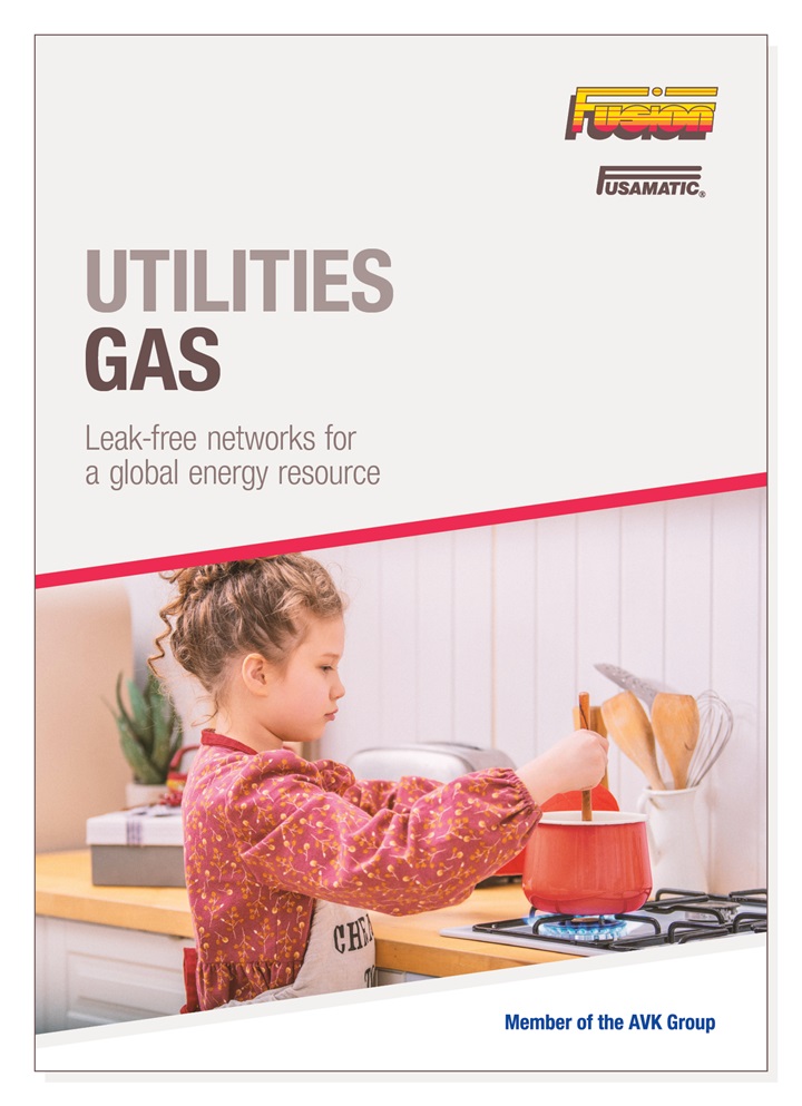 Gas Utilities