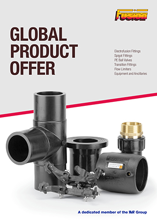 Global Product Offer