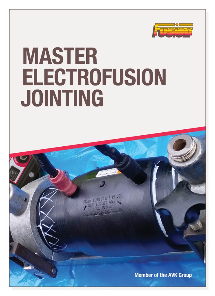 Master Electrofusion Jointing