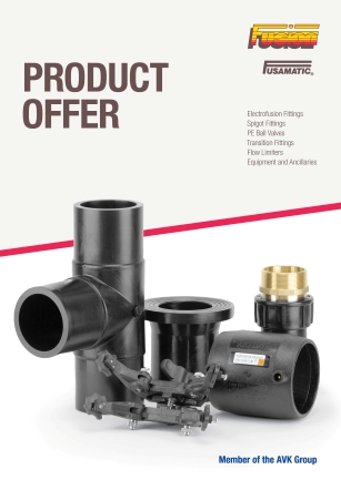 Product Offer