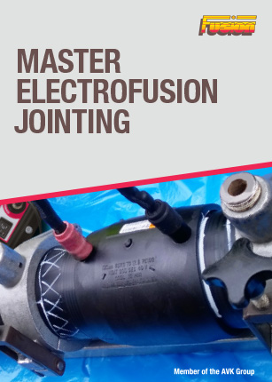 The good guide to electrofusion jointing