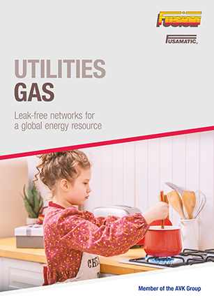 Utilities Gas