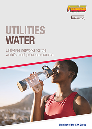 Utilities Water