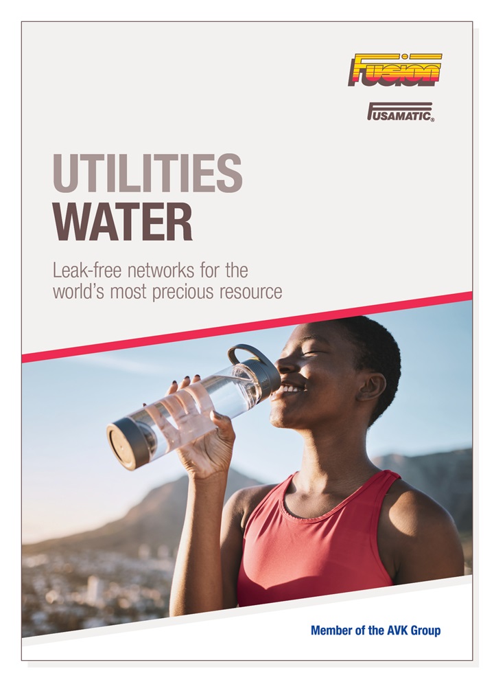 Water Utilities