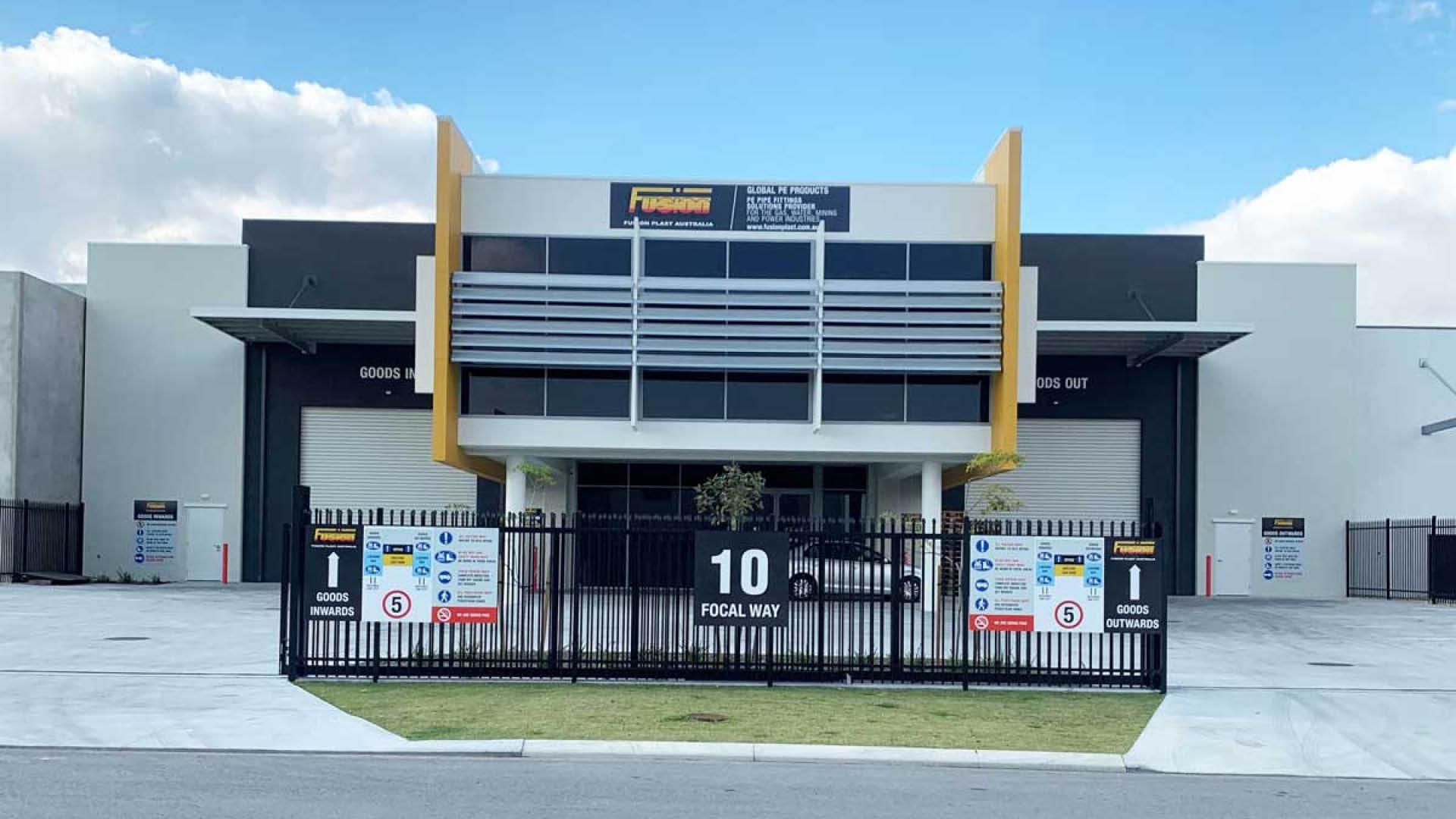 Fusion Plast Australia Western Australia