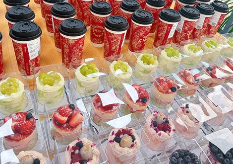 International Womens Day 2026 Fusamatic Anhui