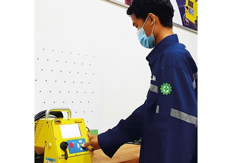 PT. AVK Fusion Indonesia Service Centre