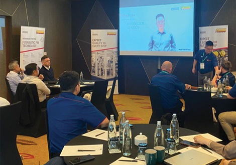 Asia Water Conference 2026 Kim Huat Quah