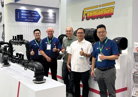 Asia Water Exhibition 2026