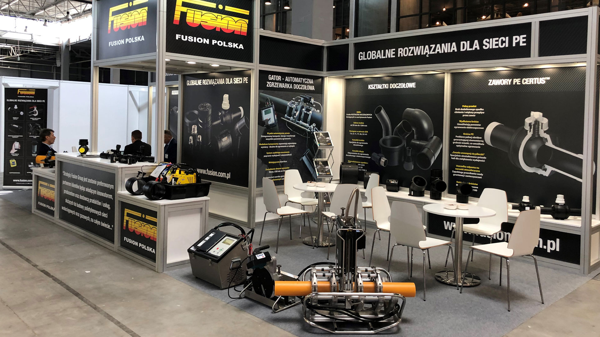 Expo Gas 2019