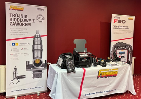 Exhibition Area at WOD-KAN