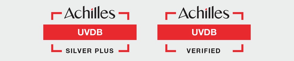 Achilles Logo Web Page
