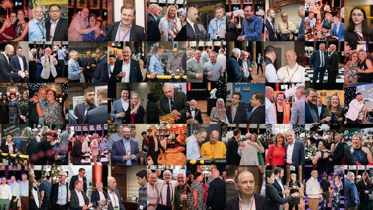 Fusion 50 Years Celebration