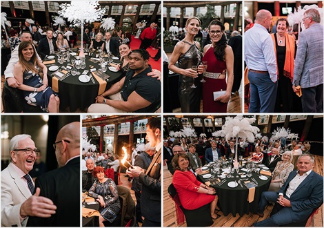 Fusion Gala Dinner