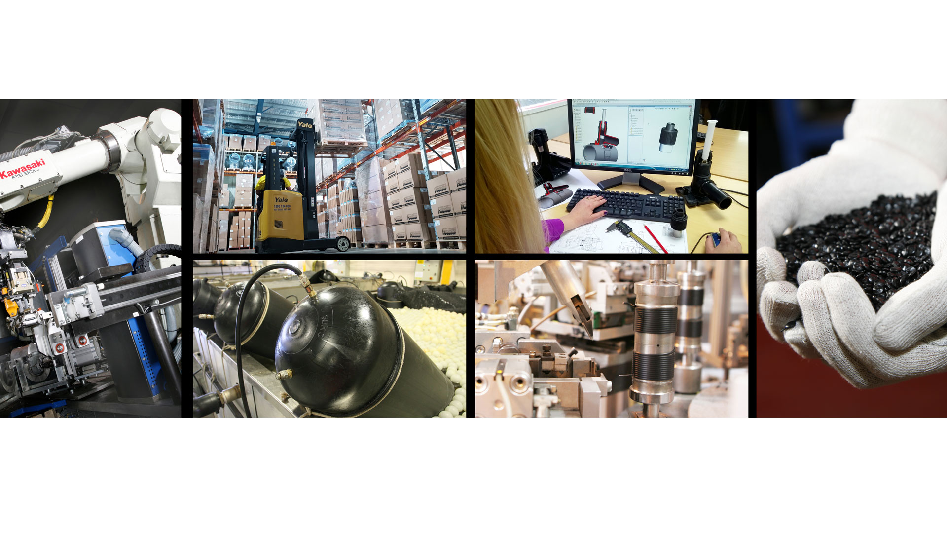 An open letter to our employees, customers and supply chain