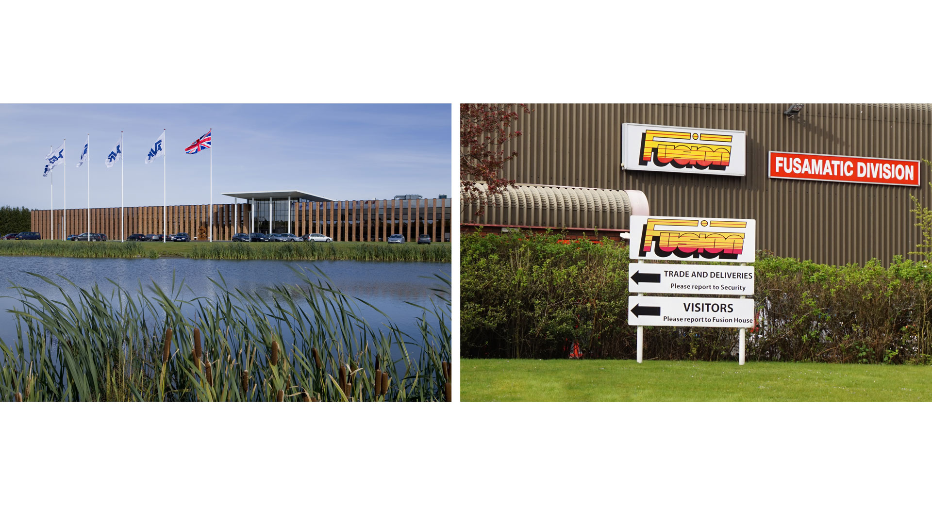 AVK acquires majority share of Fusion Group