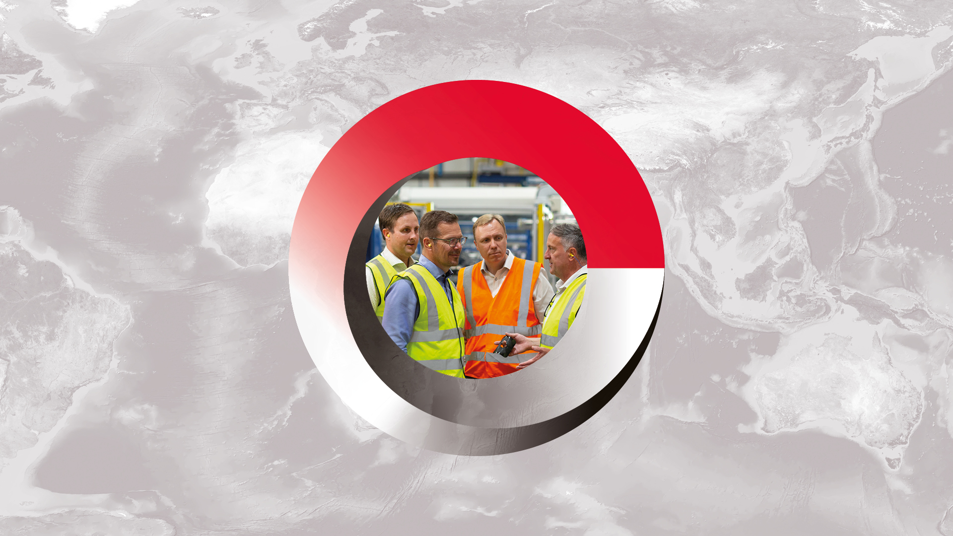 Customer Service Charter Header