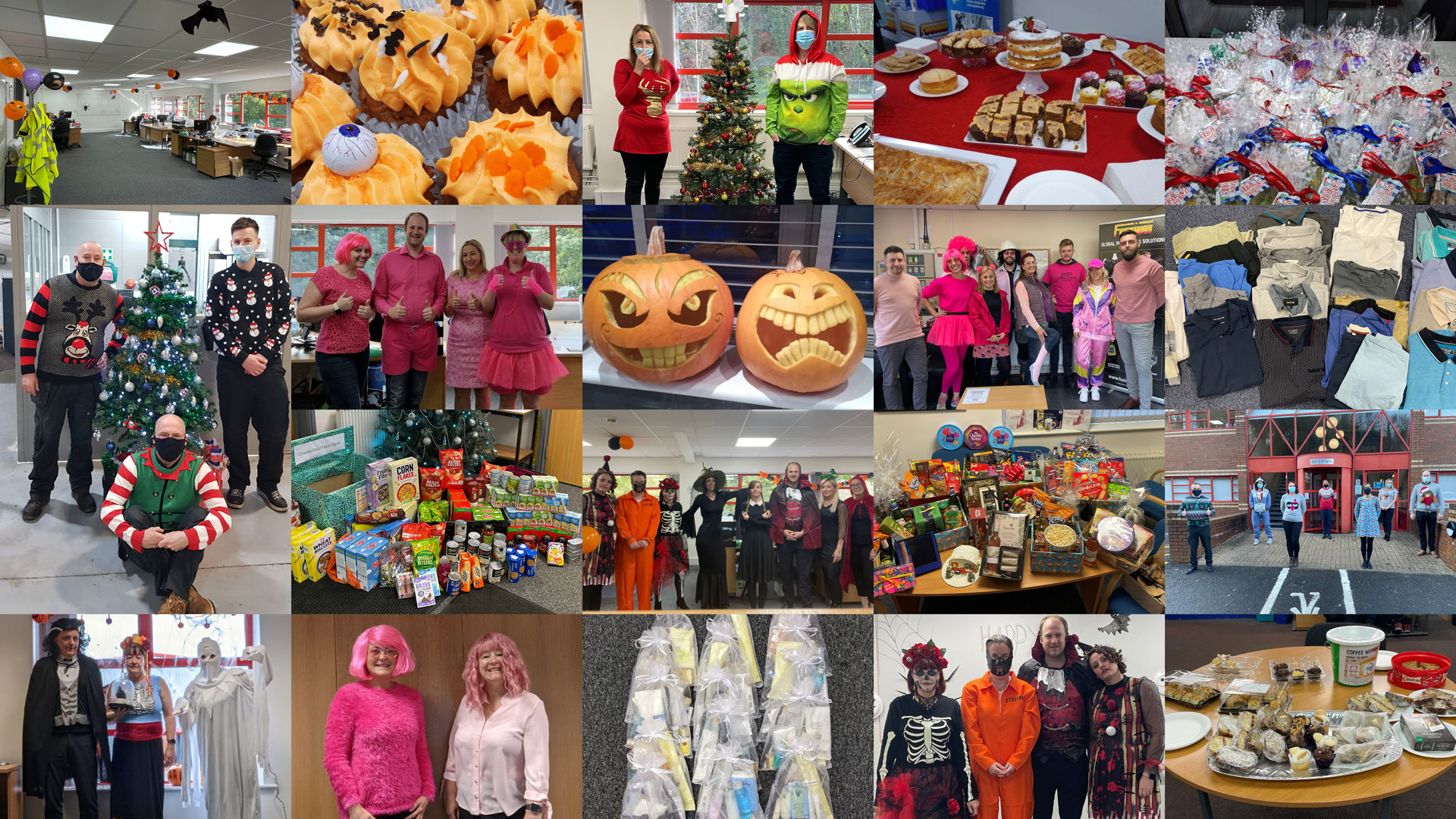 Fusion End Of Year Charity Article