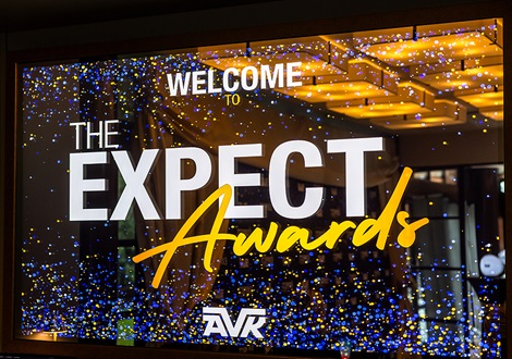Expect Awards 2026