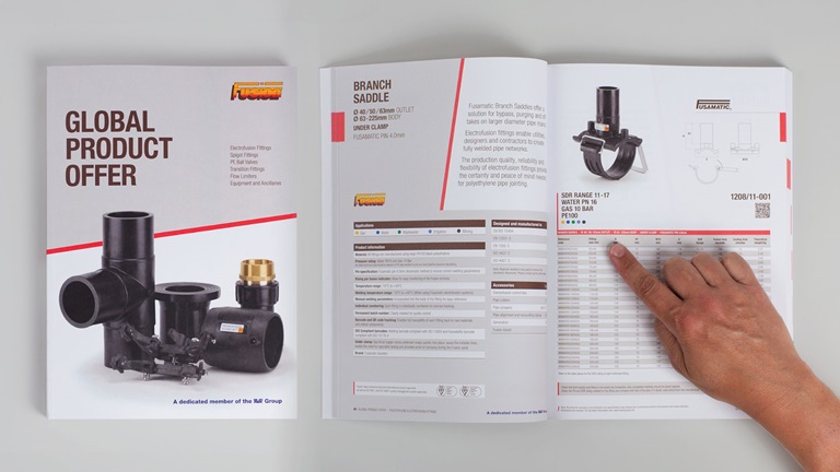 Fusion Global Product Offer Brochure
