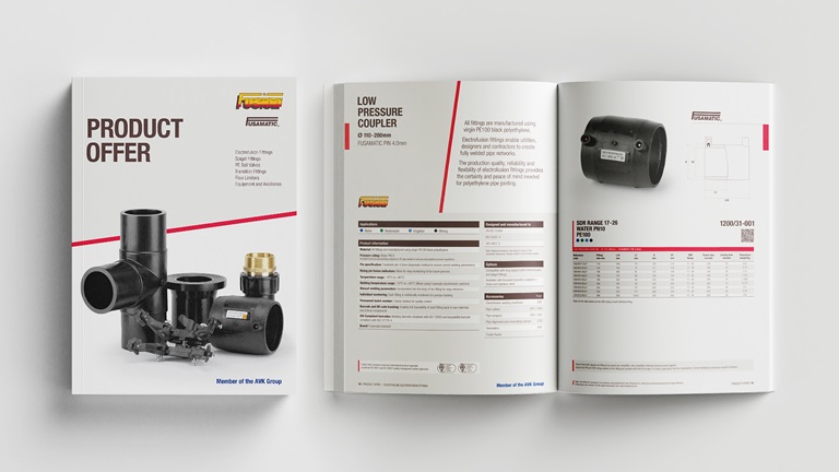 Fusion Global Product Offer Brochure