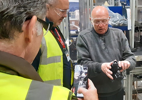 European Distributors view Multiseal