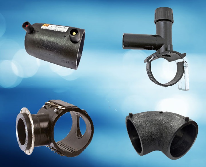 Electrofusion Fittings