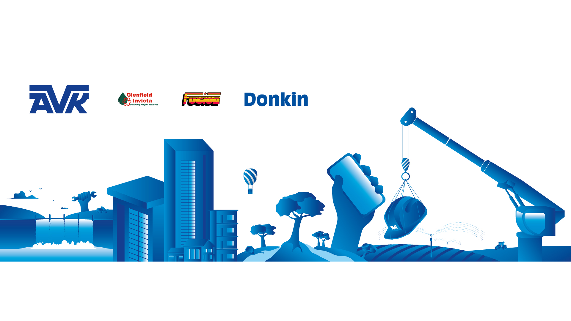 No Dig Live Web Header