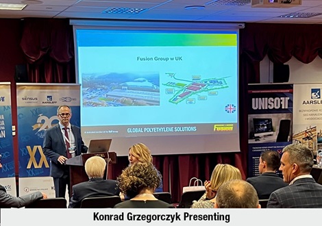 Poland Conference Water