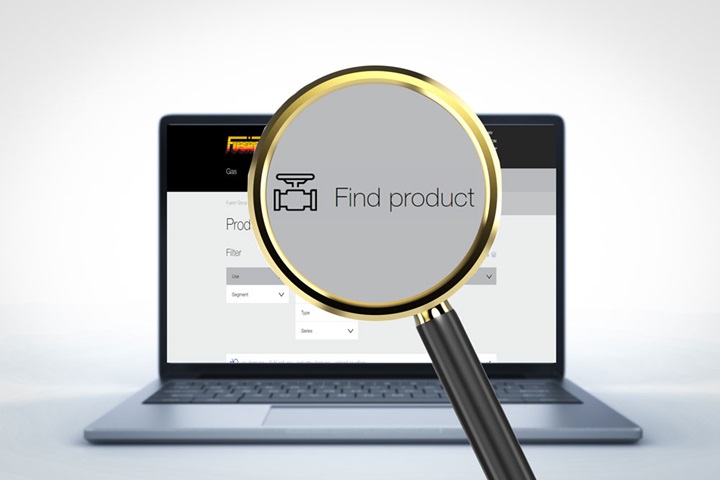 Product Finder