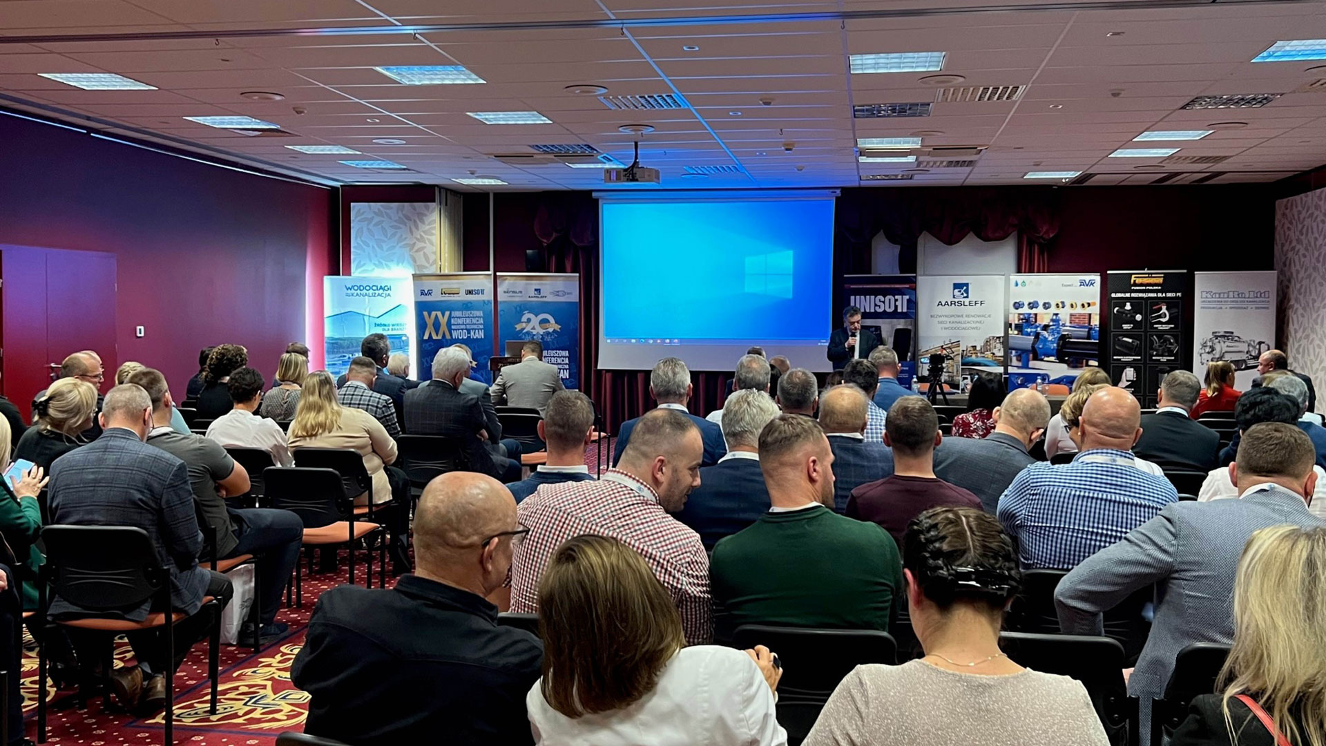 Poland Water Conference 2022