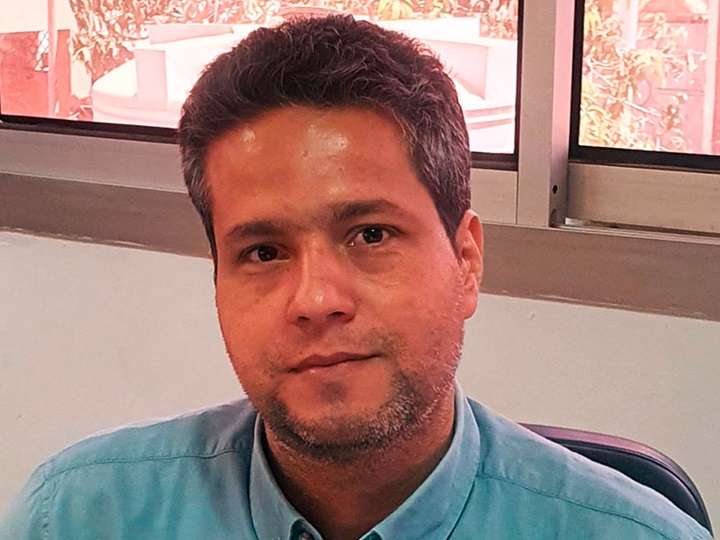 Abdel Maged, Purchasing and Sales