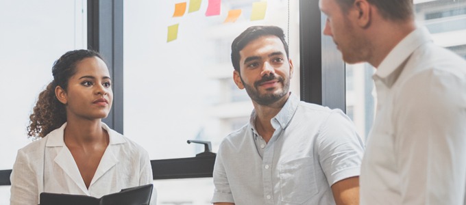 Management Accountant